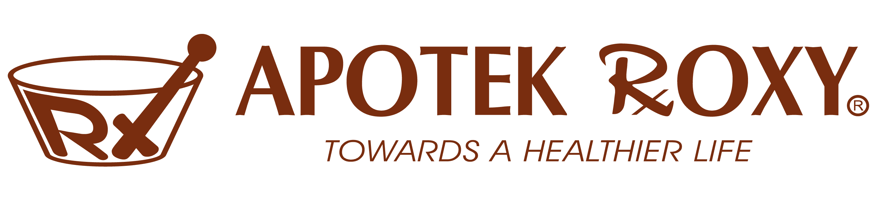 Apotik Roxy