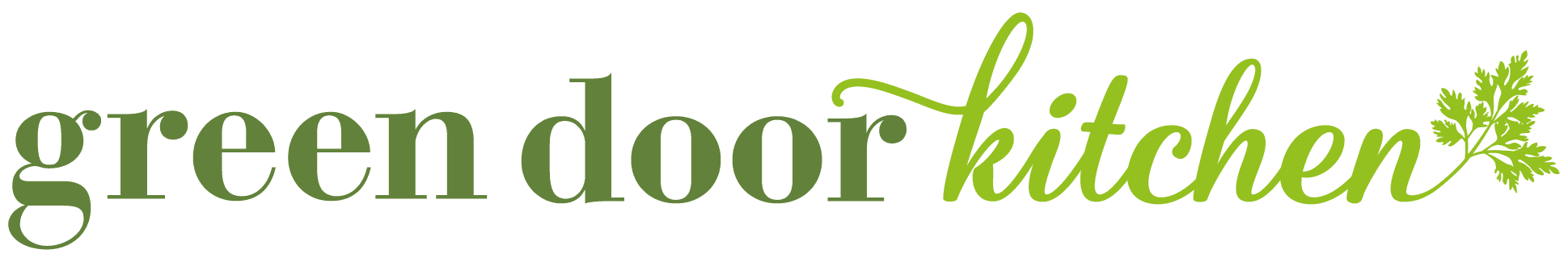 Green Door Kitchen