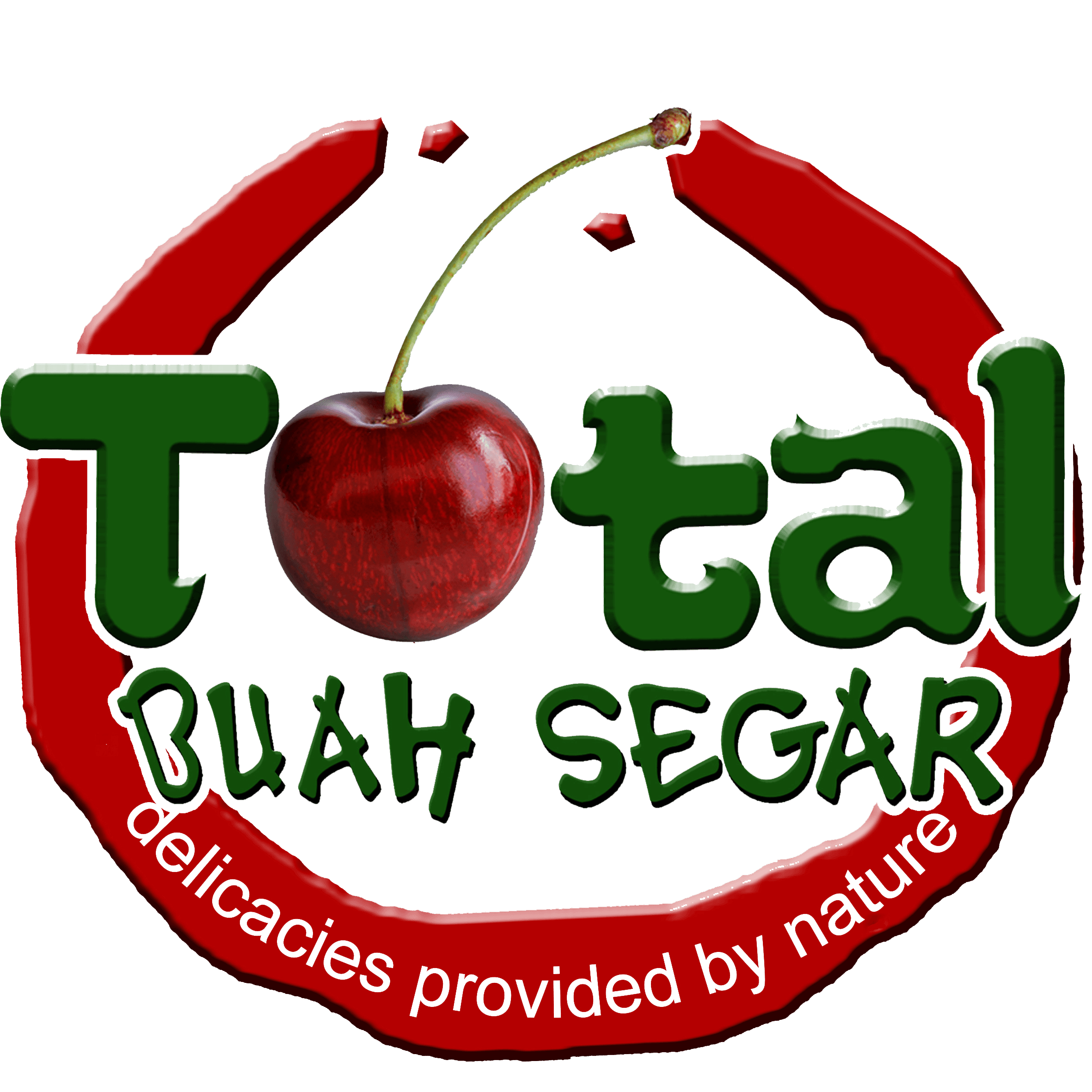 Total Buah