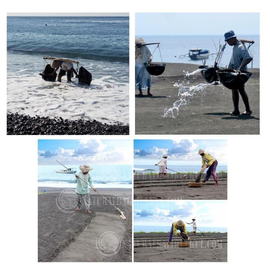 Natural Bali Kulkul