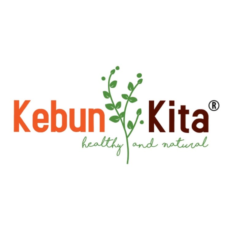 Kebun Kita Logo