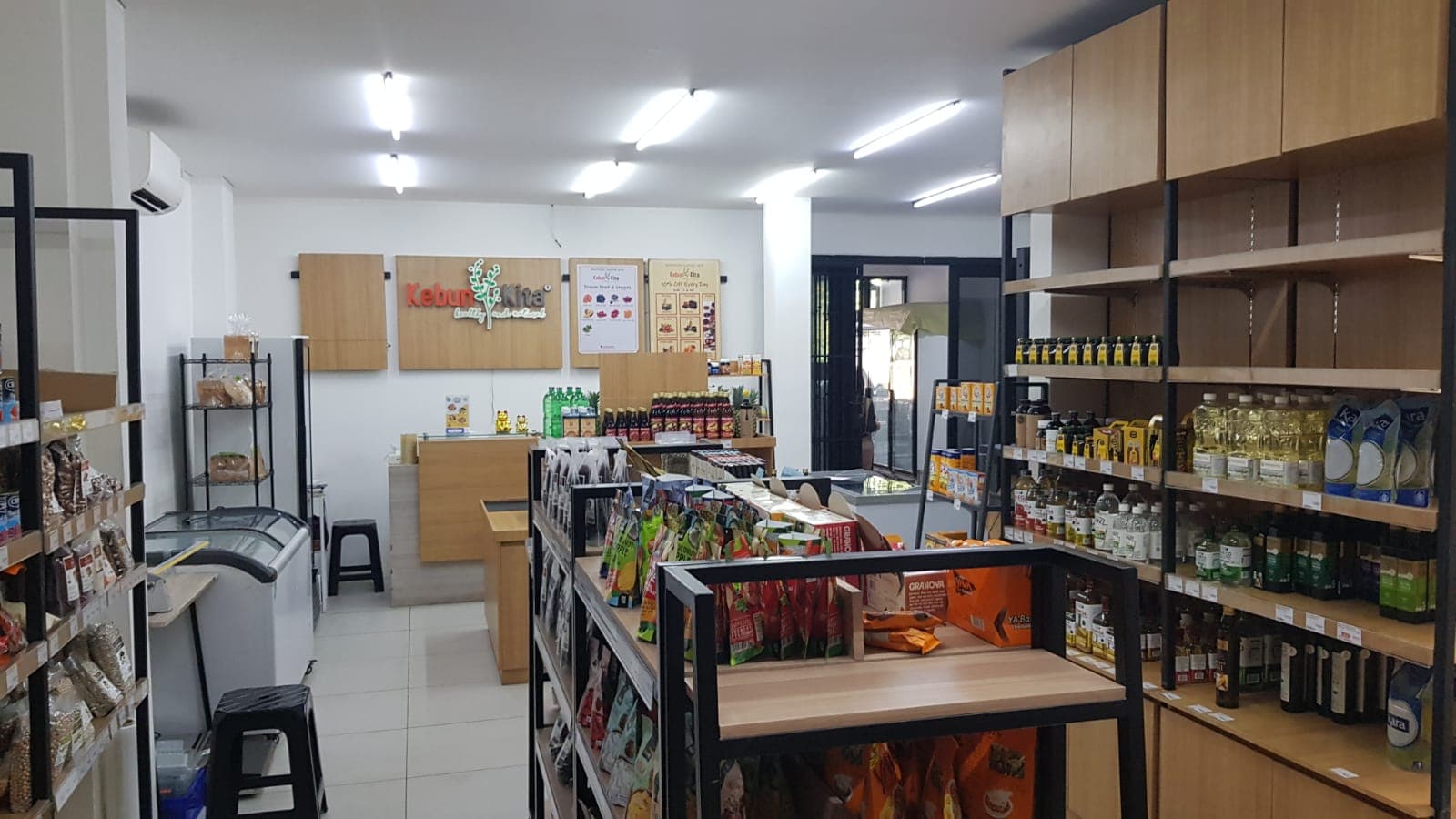 Kebun Kita