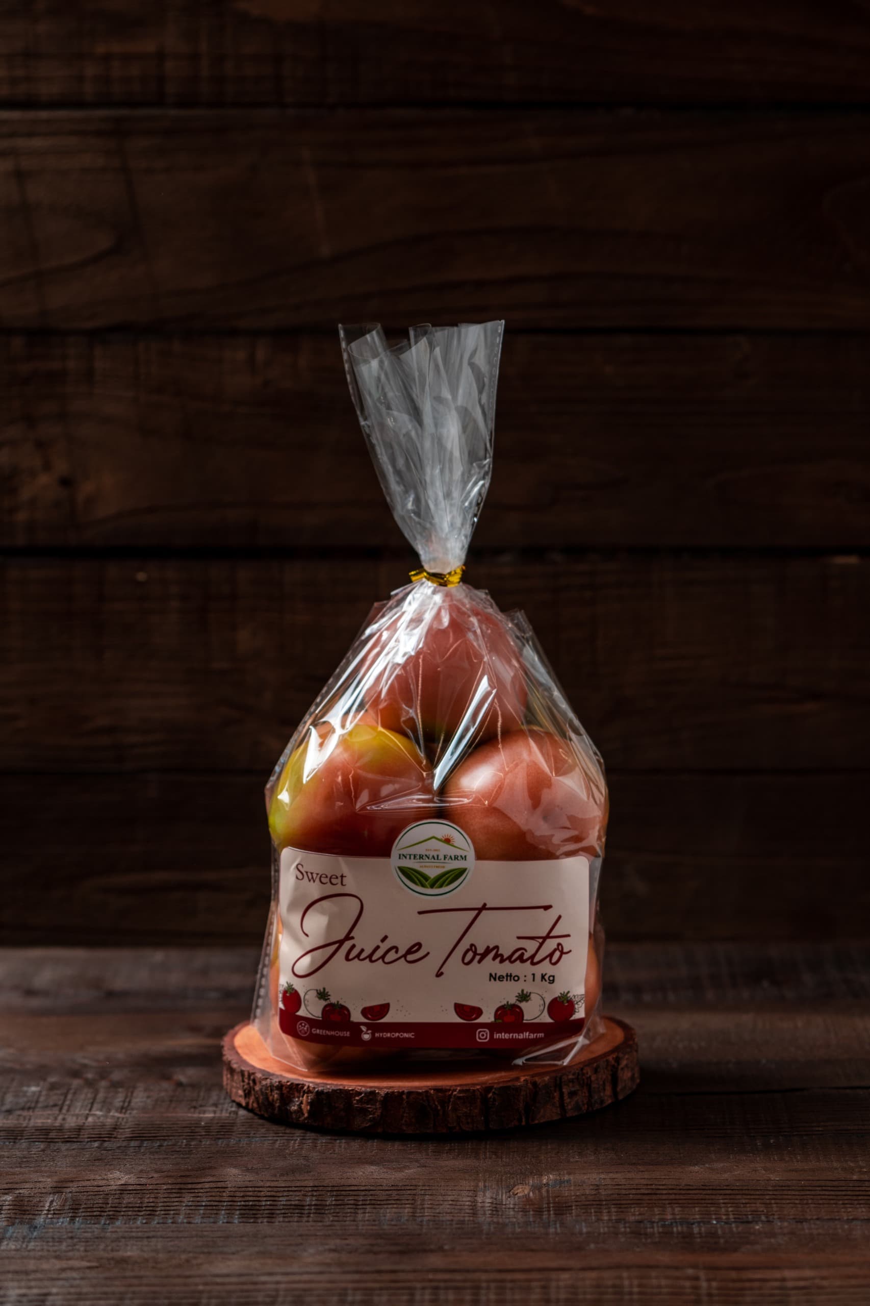 Internal Farm Tomato Beef 1 kg
