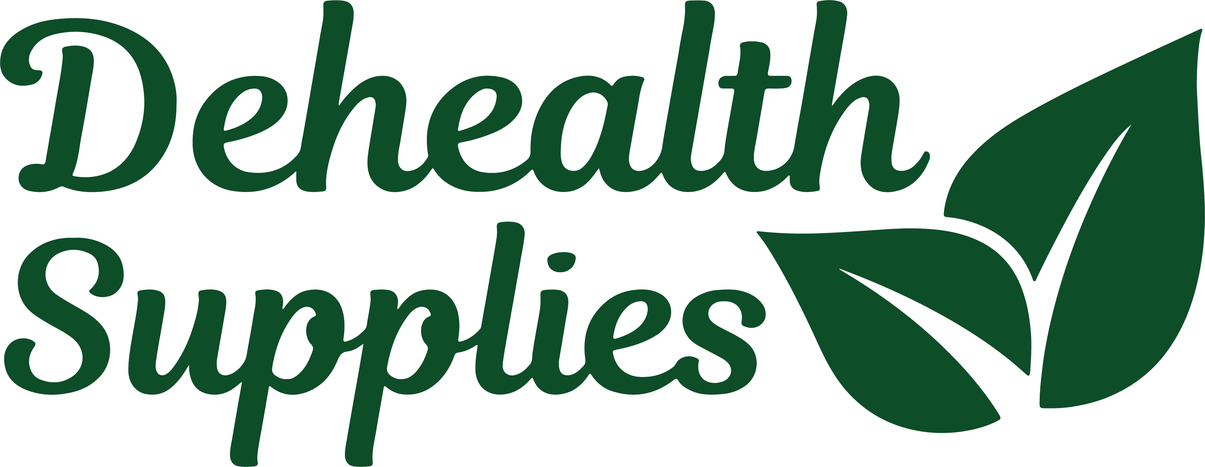 Dehealth Supplies